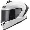 GIVI Casco Integrale Givi 50.3 Solid Bianco Lucido