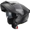 GIVI Casco Modulare Givi X50 Solid Nero Opaco