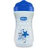 ARTSANA CHICCO CH TAZZA GLOWING 14M+ AZZURRA