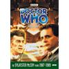 Warner Bros. Doctor Who: Ghost Light (DVD)