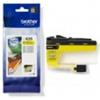 Cartuccia Brother giallo LC426Y