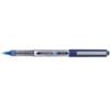 Penna gel con cappuccio Uni-Ball Eye 0,5 mm blu M UB150E B