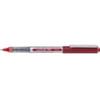 Penna gel con cappuccio Uni-Ball Eye 0,5 mm rosso M UB150E R