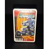 Top Quartetto Quads Macchine Carte Dal Negro Vintage Giochi Cards