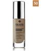 IST.GANASSINI SpA Rilastil Maquillage - Fondotinta LiftRepair Antirughe SPF15 N. 50 Moka, 30ml