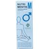 GHEOS Srl Nutri Mentis M Gocce 30ml - Integratore per la Memoria e la Concentrazione