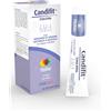 FITOBIOS Srl Candifit Crema Vaginale 30 Ml + 6 Applicatori Vaginali