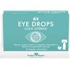 PRODECO PHARMA Srl GSE, Eye Drops Click Gocce Oculari, 10 Pipette