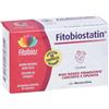 FITOBIOS Srl Fitobiostatin 60 Compresse - Integratore Alimentare