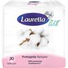 S.I.L.C. SpA LAURELLA Prot.Slip Cot.Rip.20pz
