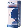 OH INTERNATIONAL Srl OROMIX PLUS SPRAY 30ML