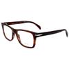 DAVID BECKHAM DB 1073, Occhiali Uomo, EX4, 54