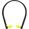 WOLFPACK Tappi per orecchie con fascia SNR 21 DB.Protezione uditiva, protezione acustica, tappi per lavoro, tappi rumore di lavoro, protezione dell'udito,