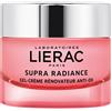 LIERAC (LABORATOIRE NATIVE IT) LIERAC SUPRA RAD GEL CREMA 50 ML