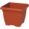 Arca Vaso Quadro similcotto cm 30x30