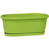 Arca Mini balconette cm 22 verde lime