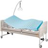 Wimed Letto da degenza Wimed + materasso antidecubito UNICARE