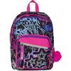 Seven SJ GANG STYLE JAM GANG Zaino Scuola Doppio Scomparto SJ Ever Fixstar girl