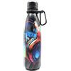 Seven Fantasy Borraccia Termica in Acciao Inox 500 ml Music Boy