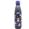 Seven Borraccia Termica in Acciao Inox, INSIDE OUT 2, 0,5 L