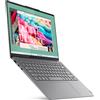 Lenovo NB LENOVO Yoga Slim 7 83CV004CIX 14 ULT7_155H 32GB SSD1TB W11 - Luna Grey 83CV004CIX