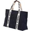 Child Home Borsa Weekend Childhome Family Bag Nera