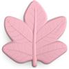 Suavinex Massaggiagengive In Silicone Foglia Acero Suavinex 0m+ Rosa