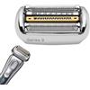 BESTBOMG Lamina di ricambio e testina di taglio 92S, compatibile con rasoi Braun Series 9 9477cc, 9330s, 9465cc, 9385cc (confezione da 1)