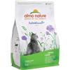 Almo Nature Life Intestinal Help Agnello Fresco 2kg crocchette gatto