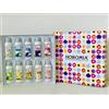 Horomia HOROBOX SET 10 ESSENZE PER IL BUCATO DA 50 ML.PRODOTTO IN ITALIA