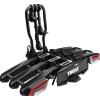 Thule Portabici gancio traino THULE NEW EASYFOLD 3 3EBIKE 945100