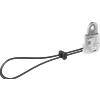 Thule Accessorio carrellino THULE axle mount ezHitch™ plate
