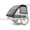 Thule Accessorio per carrellino THULE Thule Courier dog trailer kit per trasporto cani