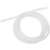 Marhynchus Tubo per pompa peristaltica pompe altre pompe ed accessori vari trasparente per uso alimentare 1 metro in silicone 1mmx3mm/2mmx4mm/3mmx5mm(2mm*4mm)