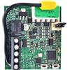 FAAC RP2 868 SLH 787855 RICEVENTE RICEVITORE RADIO INNESTO 2 CANALI DUE BICANALE