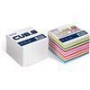 FAVINI CUBOTTO BIANCO 700FG 95X95MM 80GR FAVINI