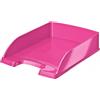 LEITZ Vaschetta portacorrispondenza PLUS WOW fucsia LEITZ
