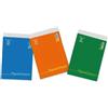 PIGNA Blocco Colours f.to A6 5mm 60fg 60gr Pigna (Conf.20)