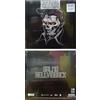 Salmo - Hellvisback (LP Blue+White) Edizione Limitata Numerata Nuovo