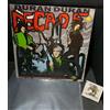 Duran Duran Decade nuovo disco vinile LP 33 giri 1989 originale EMI chiuso