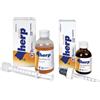 TEKNOFARMA VET HERP MANGIME COMPLENTARE 50ML