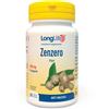 LONGLIFE Srl LONGLIFE ZENZERO 60CPS VEG