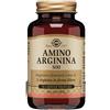 SOLGAR IT. MULTINUTRIENT SpA AMINO ARGININA 500 50CPS VEG