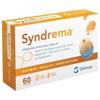 GHIMAS SpA Ghimas Syndrema Integratore Metabolismo Carboidrati 60 Compresse