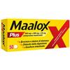 OPELLA HEALTHCARE ITALY Srl MAALOX PLUS*50CPR MAST