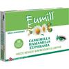 RECORDATI SpA Eumill Gocce Oculari Camomilla Hamamelis Euphrasia 10 Flaconi