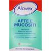 RECORDATI SpA Alovex Afte E Mucositi 20 Bustine