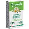RECORDATI SpA Eumill Gocce Oculari Camomilla Hamamelis Euphrasia 10 Ml