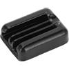 Yctze Base di Montaggio per Specchietto Retrovisore Interno Auto OEM Standard in Metallo 815542 Sostituzione per 206 207 307 407 C2 C6