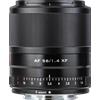 Viltrox AF 56mm F1,4 STM XF per FUJIFILM X-MOUNT